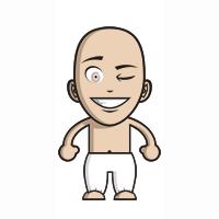main profile image for the member: vegeeloveman